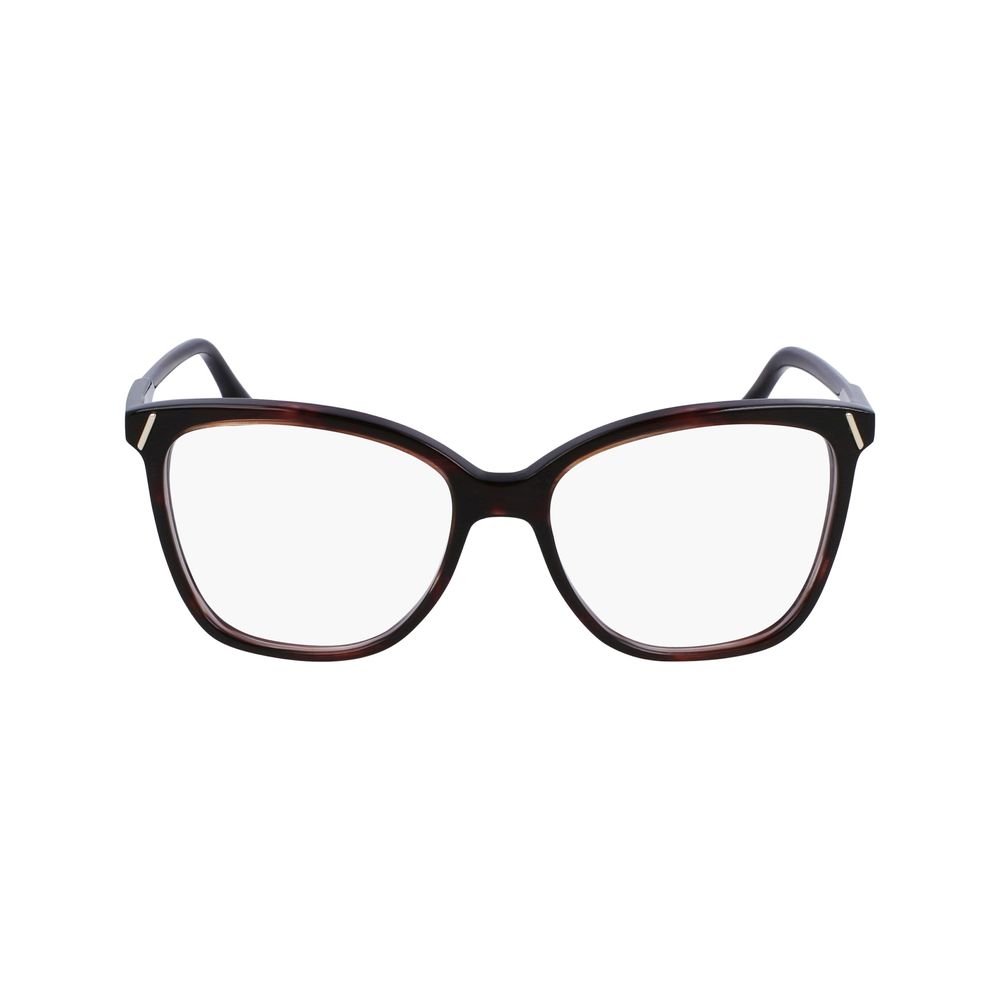 Brown Acetate Glasses (Frames)