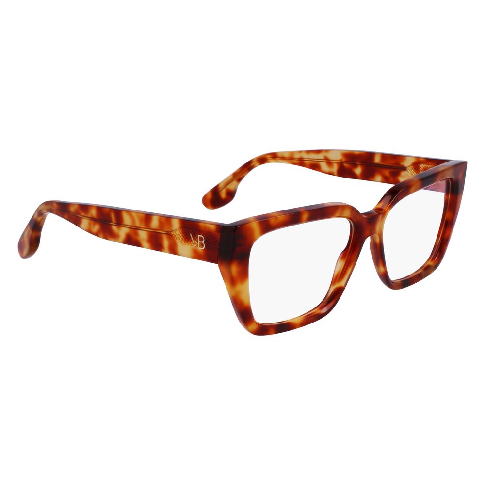 Brown Acetate Glasses (Frames)