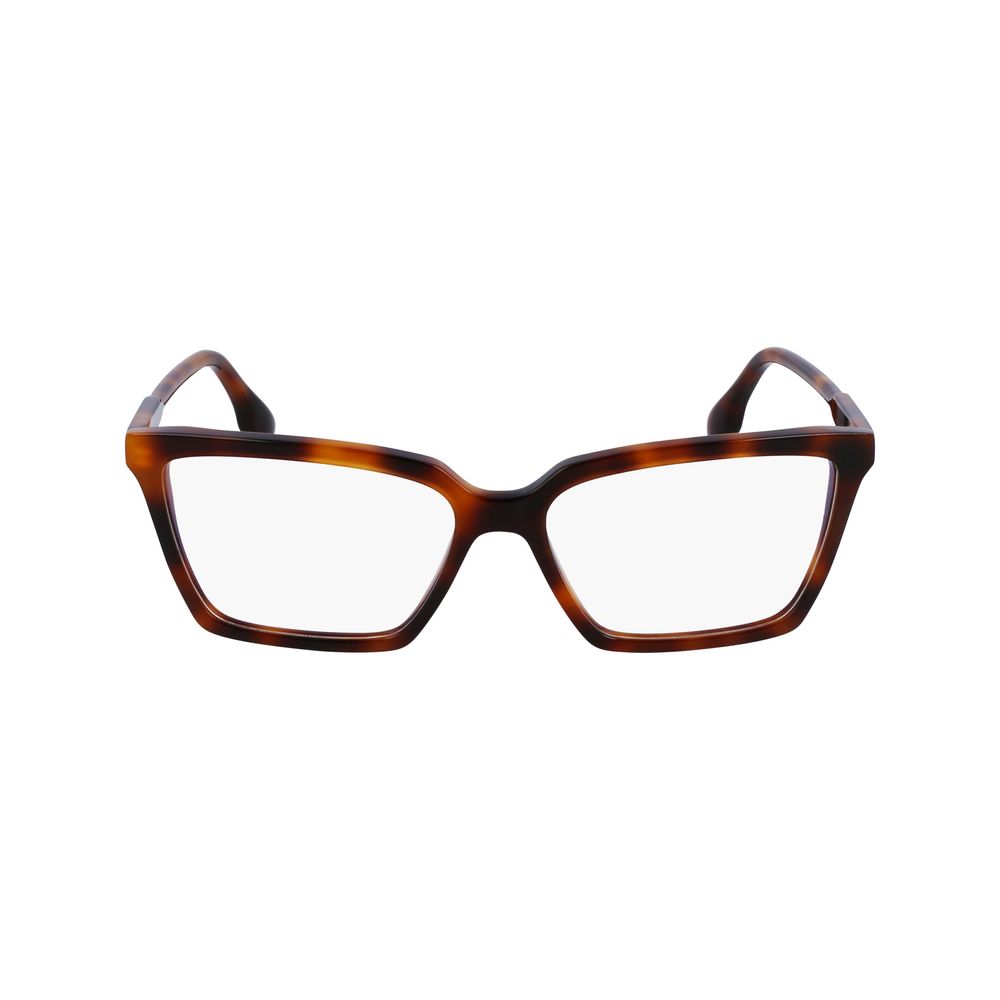 Brown Acetate Glasses (Frames)