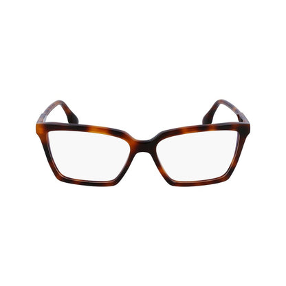 Brown Acetate Glasses (Frames)