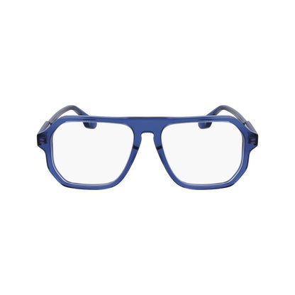 Blue Acetate Glasses (Frames)