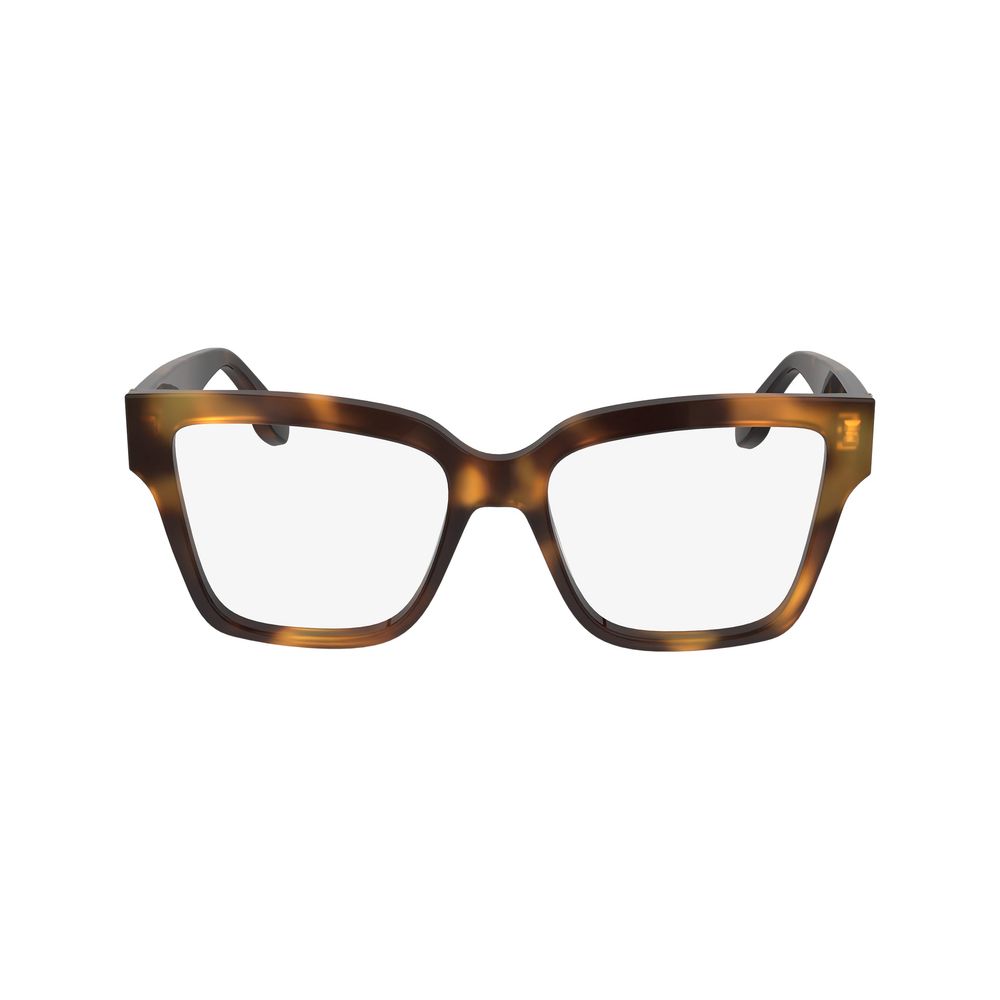 Brown Acetate Glasses (Frames)
