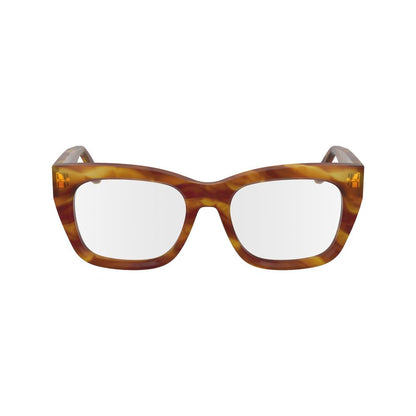 Brown Acetate Glasses (Frames)