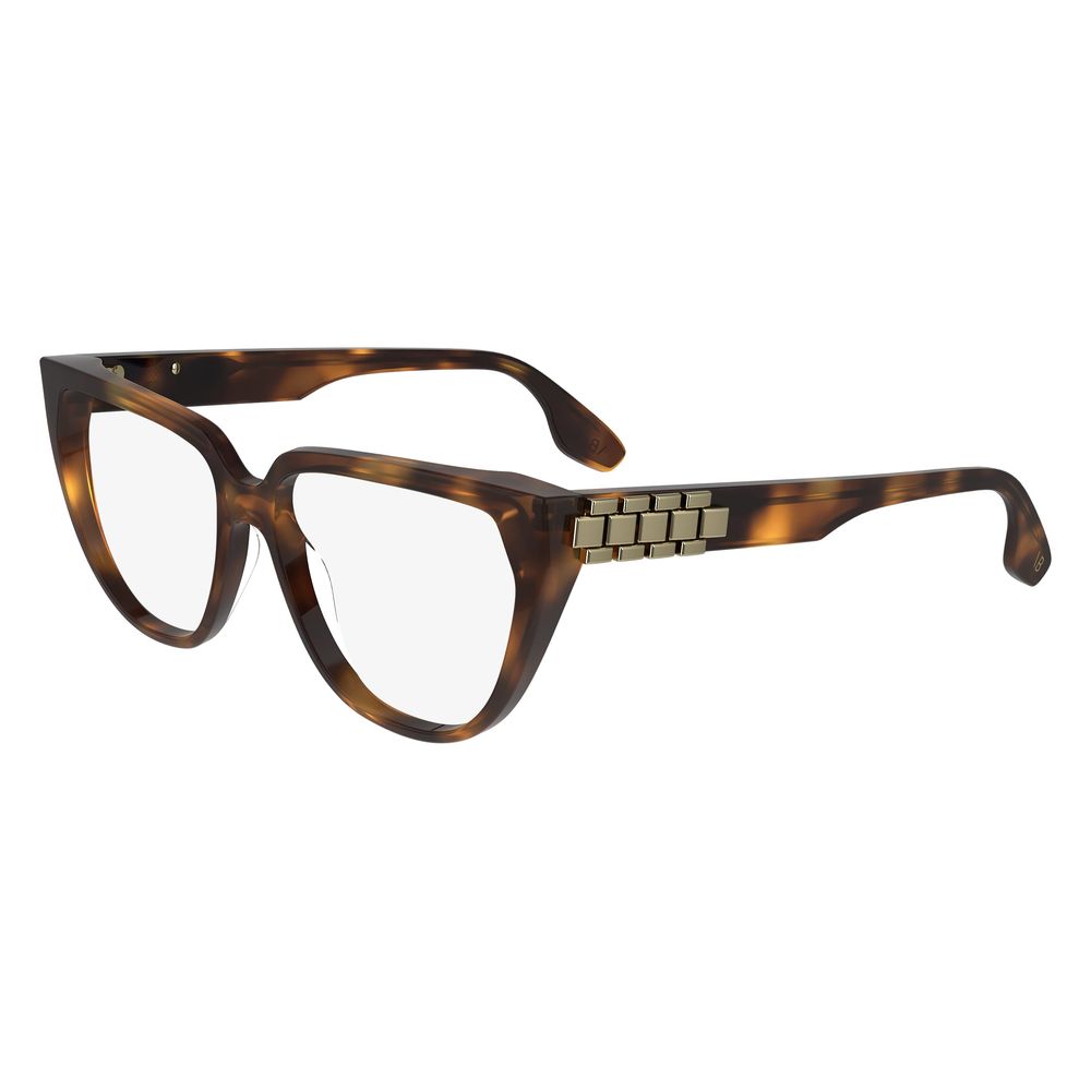 Brown Acetate Glasses (Frames)