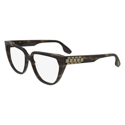 Brown Acetate Glasses (Frames)
