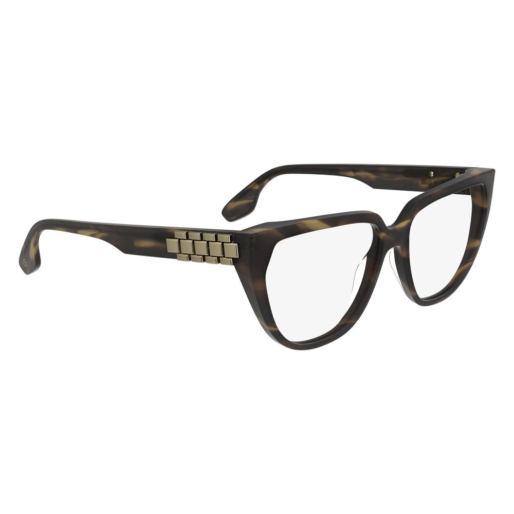 Brown Acetate Glasses (Frames)