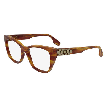 Brown Acetate Glasses (Frames)