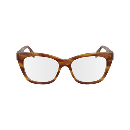 Brown Acetate Glasses (Frames)