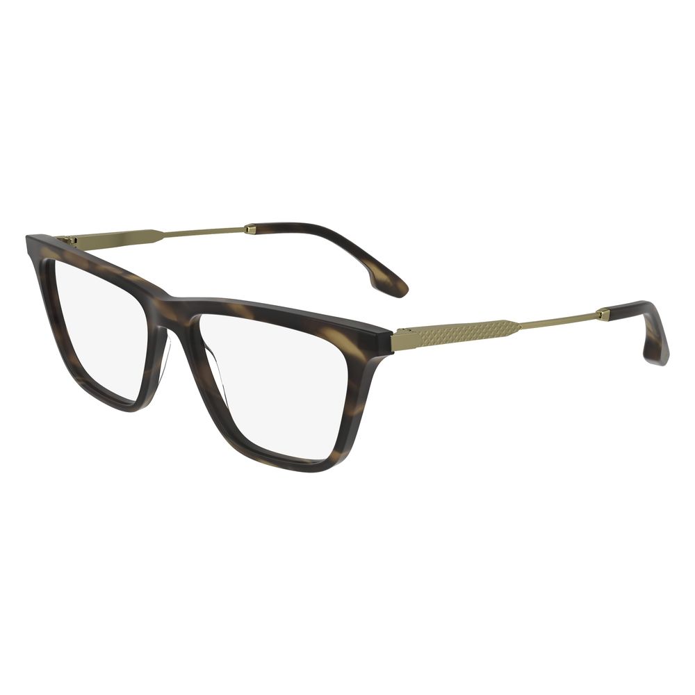 Brown Acetate Glasses (Frames)