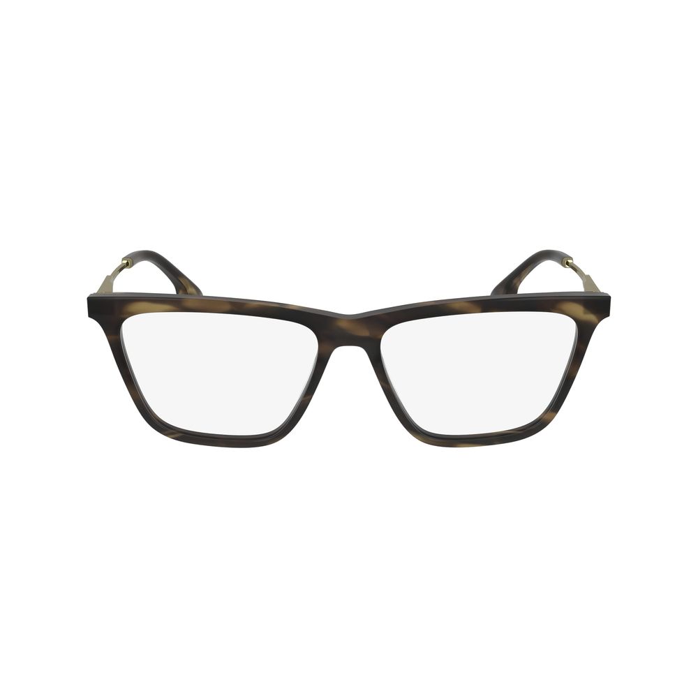 Brown Acetate Glasses (Frames)