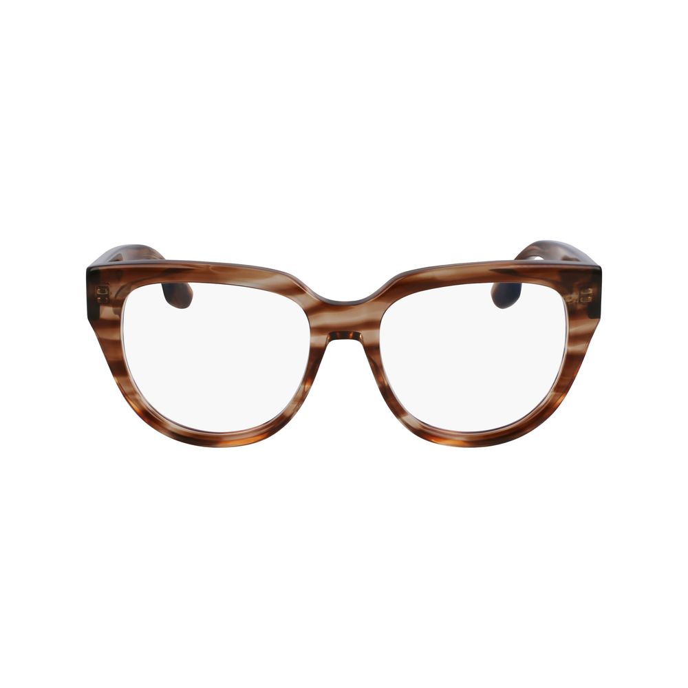 Brown Acetate Glasses (Frames)