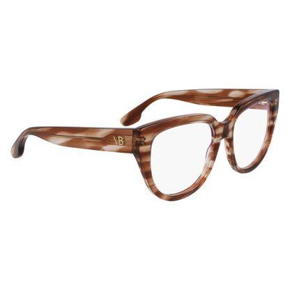 Brown Acetate Glasses (Frames)