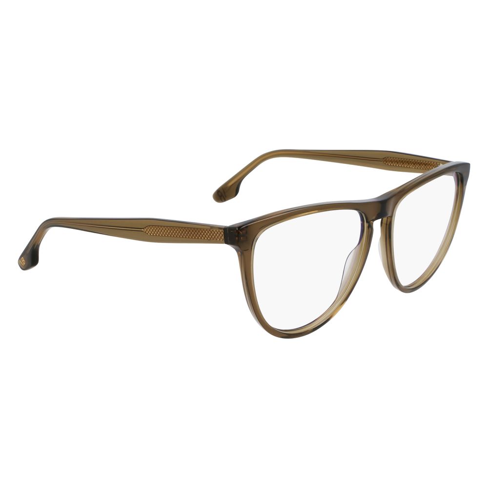 Brown Acetate Glasses (Frames)