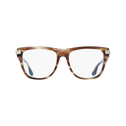 Brown Acetate Glasses (Frames)
