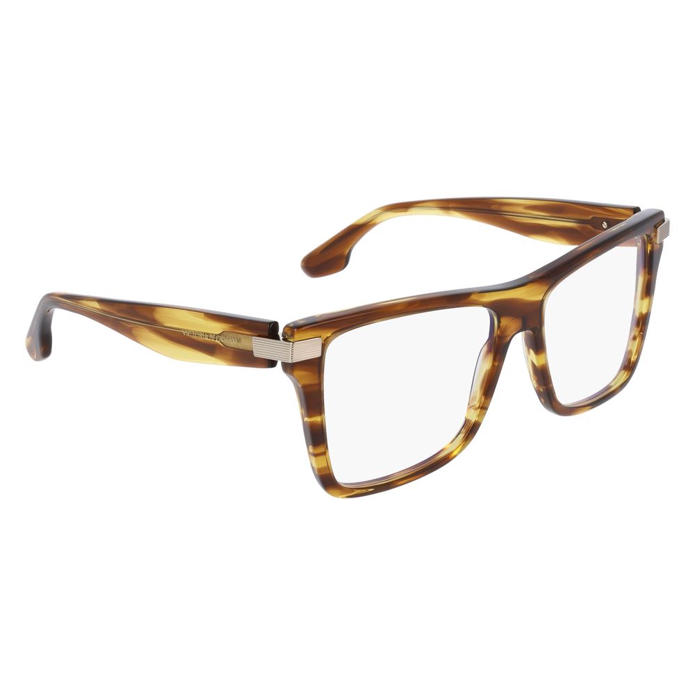 Brown Acetate Glasses (Frames)