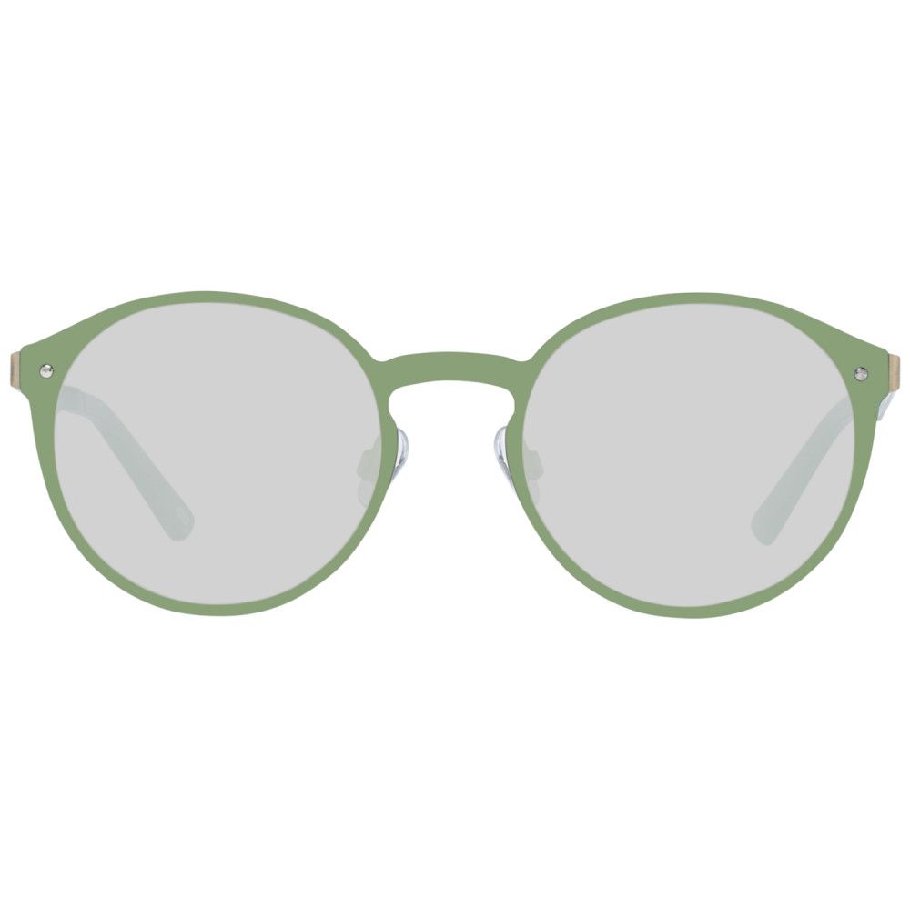 Bronze Metal Sunglasses