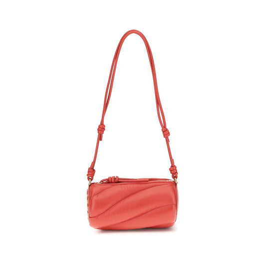 Multicolor Lamb Ovis Aries Aries Shoulder Bag