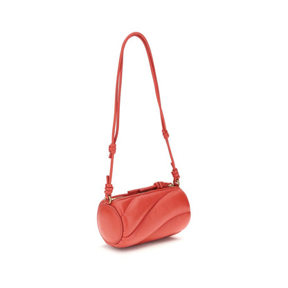 Multicolor Lamb Ovis Aries Aries Shoulder Bag