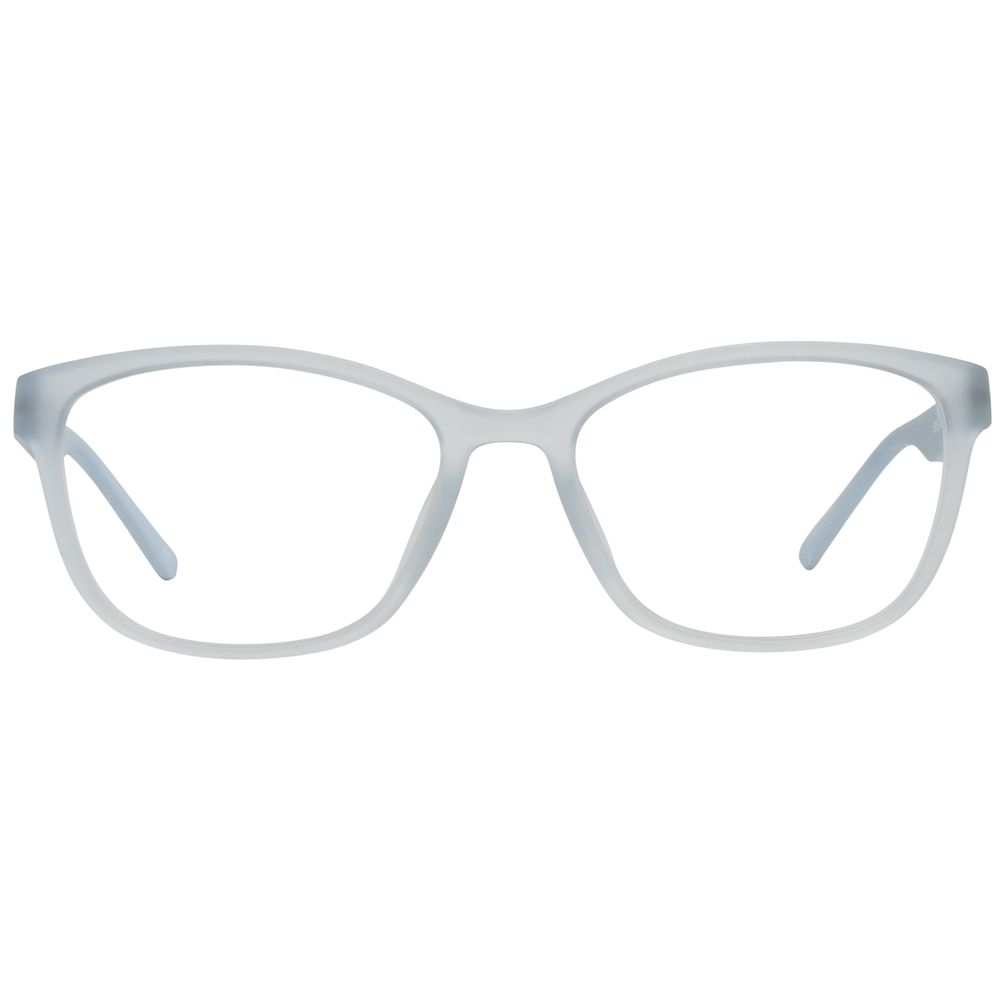 Transparent Plastic Glasses (Frames)
