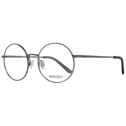 Gray Metal Glasses (Frames)