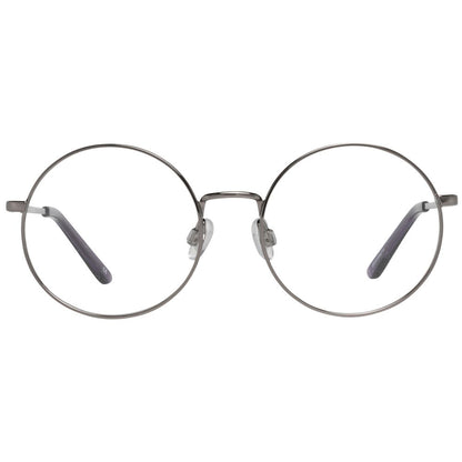 Gray Metal Glasses (Frames)