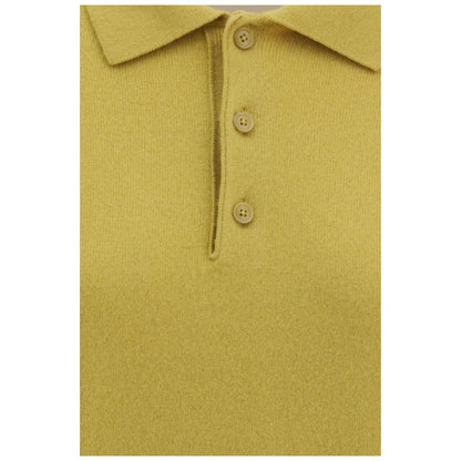 Bicolor Cashmere Sweater