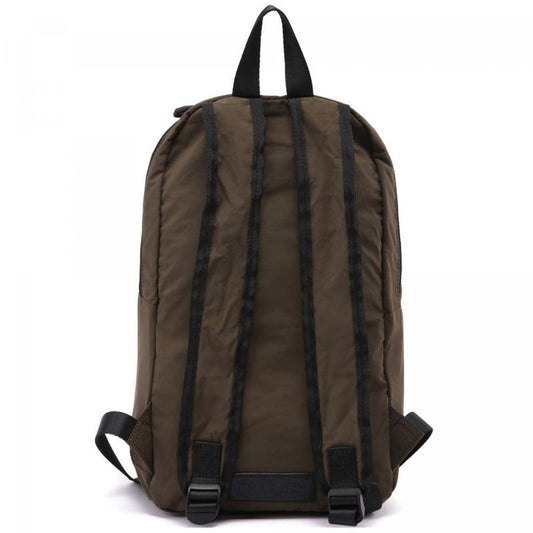 Bicolor Polyester Backpack