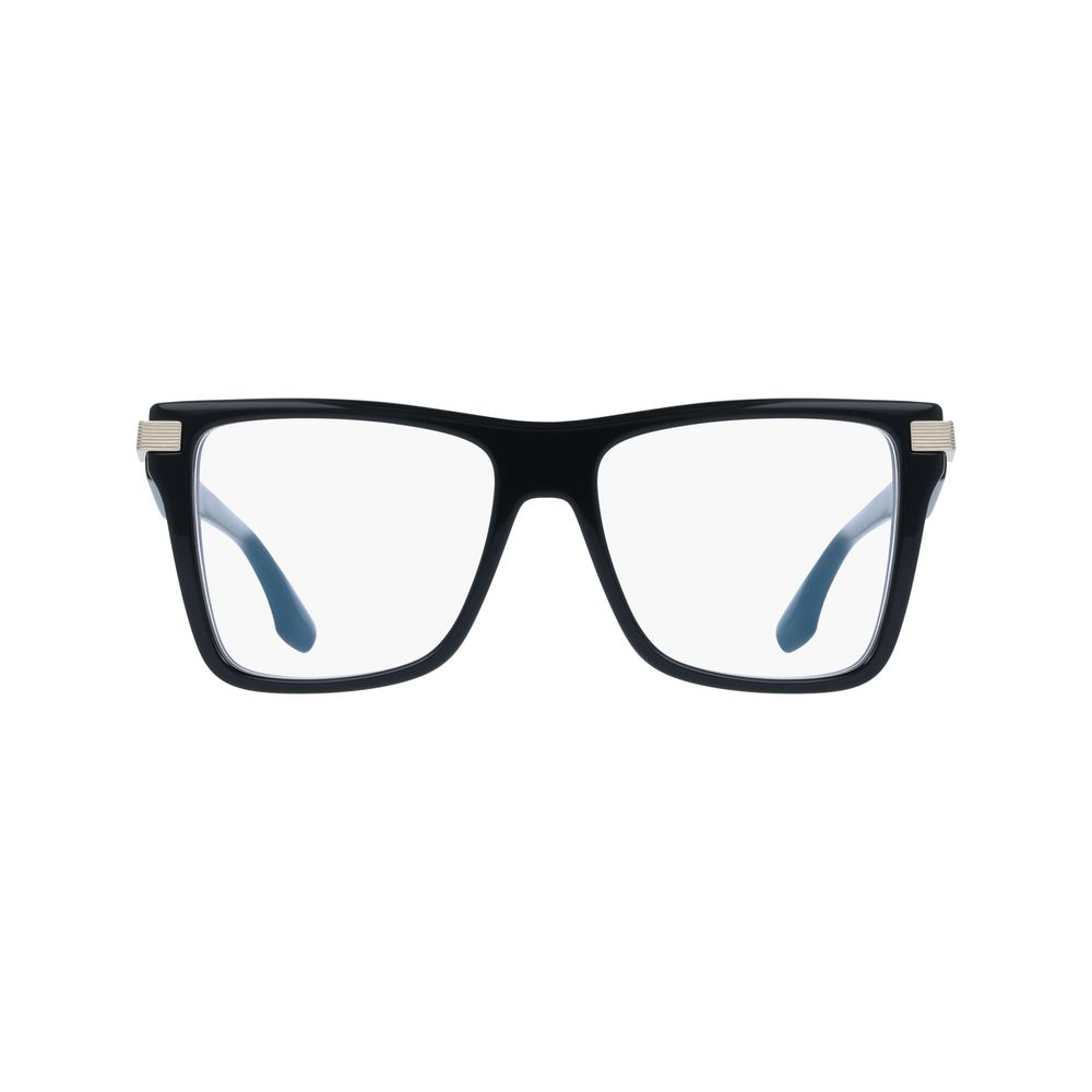 Black Acetate Glasses (Frames)