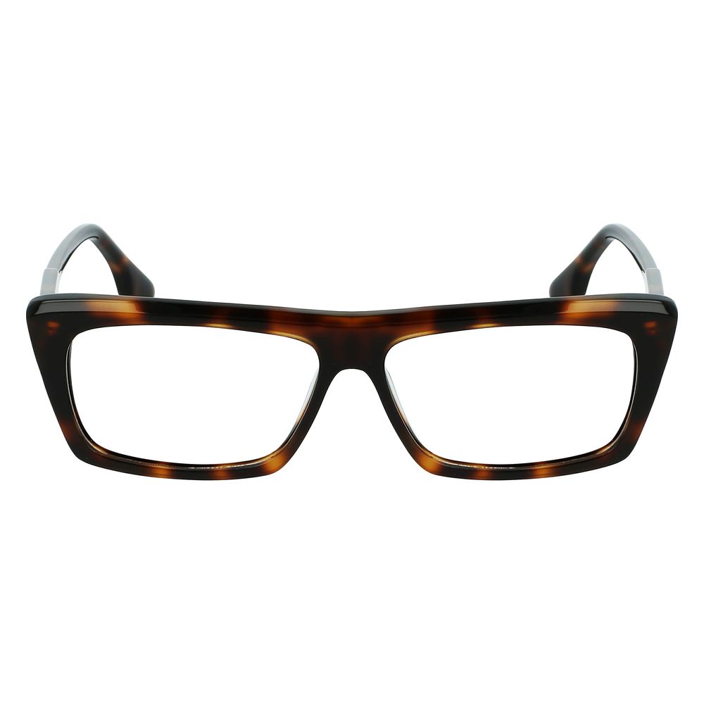 Brown Acetate Glasses (Frames)