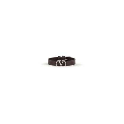 Multicolor Calf Leather Bos Taurus Bracelet