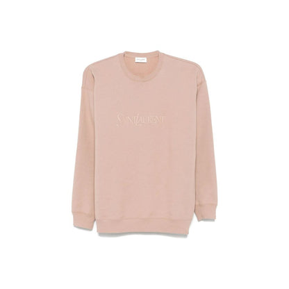 Multicolor Cotton Sweatshirt