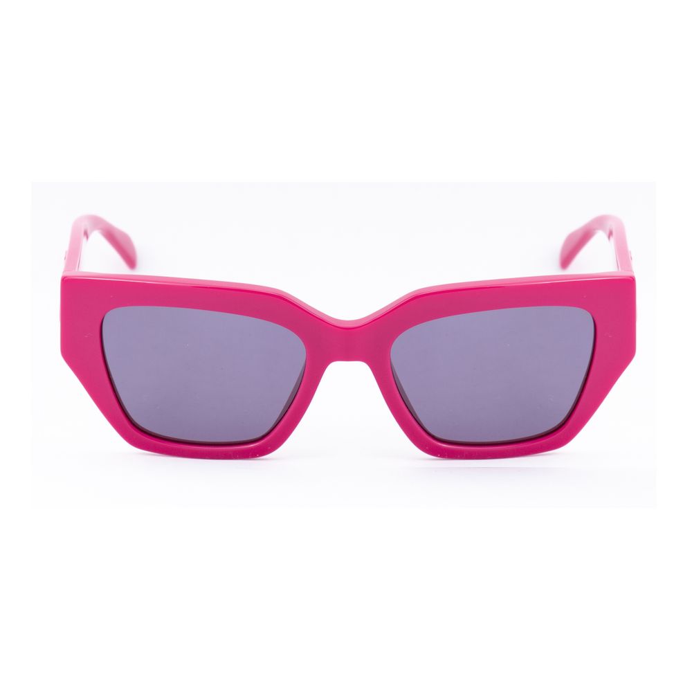 Multicolor Acetate Sunglasses