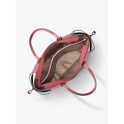 Multicolor Canvas Tote Bag