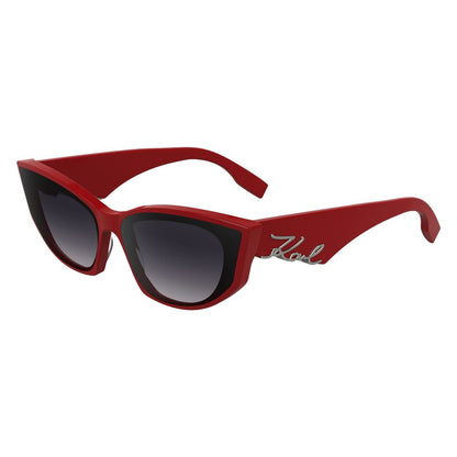 Multicolor Acetate Sunglasses