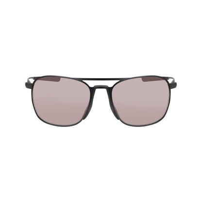 Gray Titanium Sunglasses