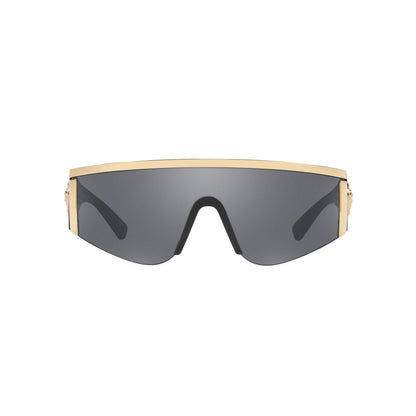 Black Acetate Sunglasses