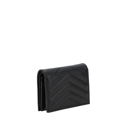 Black Lamb Ovis Aries Aries Wallet