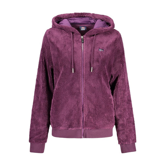 Viola Polyester Women's Jacket