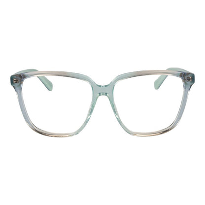 Blue Plastic Glasses (Frames)