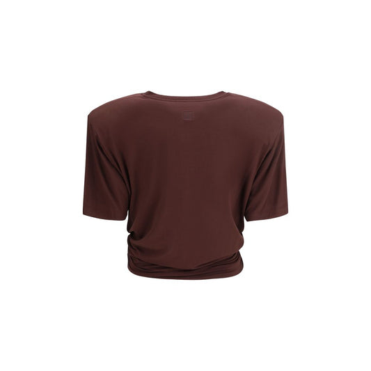 Brown Copper T-Shirt