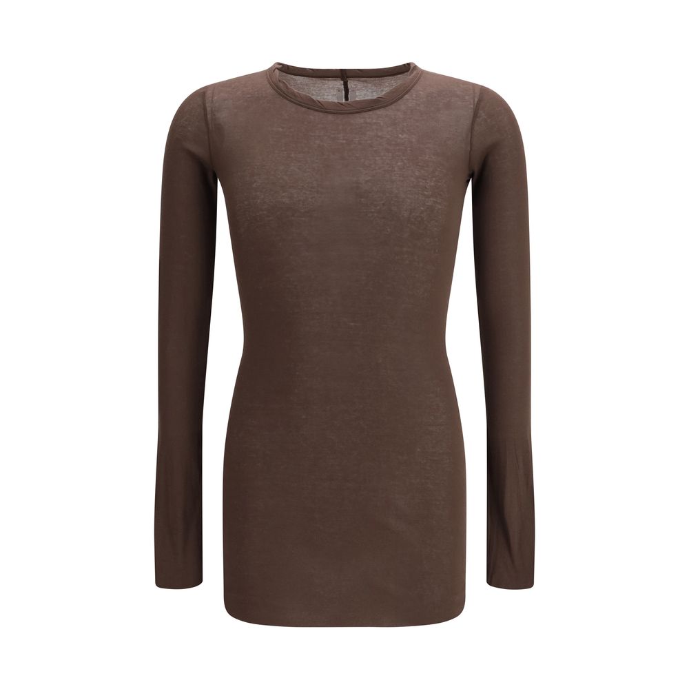 Gray Cotton Sportswear