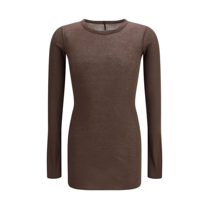 Gray Cotton Sportswear