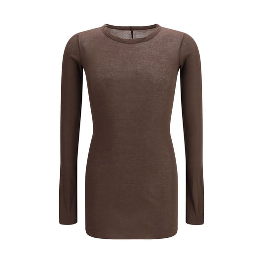 Gray Cotton Sportswear