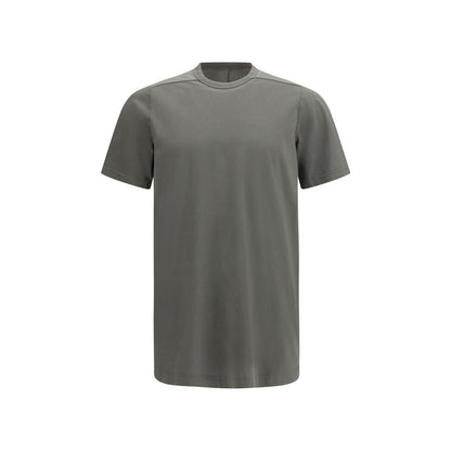 Bicolor Cotton T-Shirt