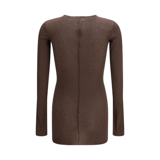 Gray Cotton Sportswear