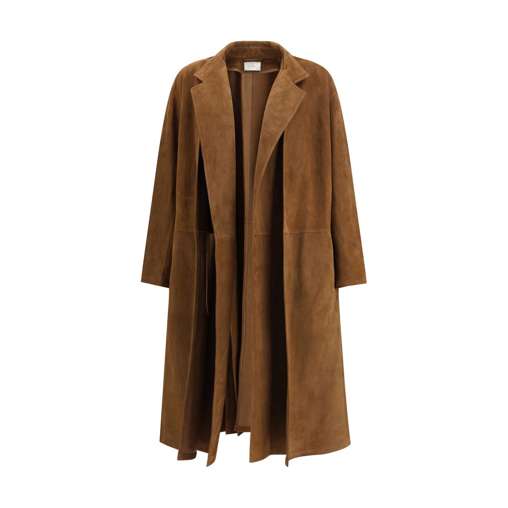 Brown Lamb Ovis Aries Aries Coat