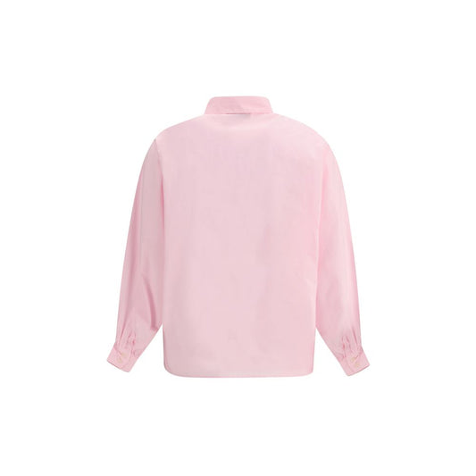 Multicolor Cotton Blouse