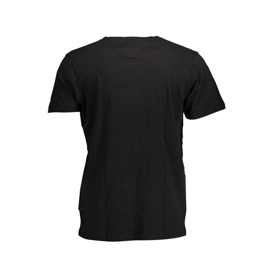 Nero Organic Cotton Men T-Shirt