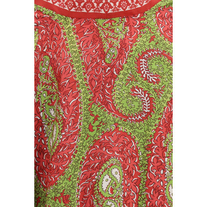 Multicolor Silk Cloacks