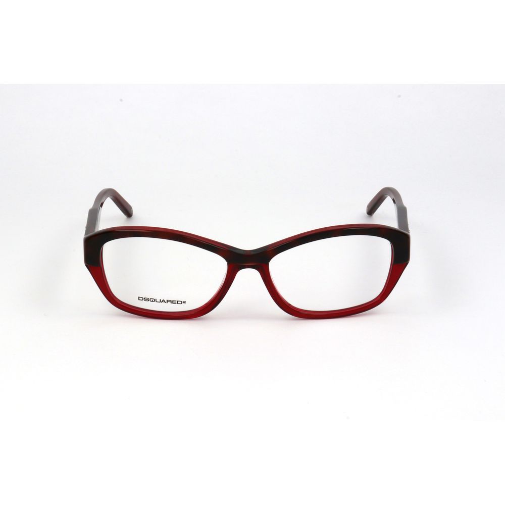 Brown Acetate Glasses (Frames)